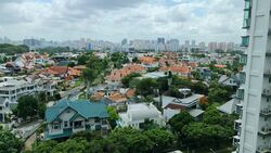 Amaranda Gardens (D19), Condominium #563629941